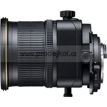 Nikon 24mm f/3.5D ED PC-E Micro