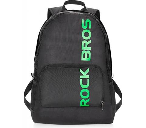 Rockbros černá 18 l