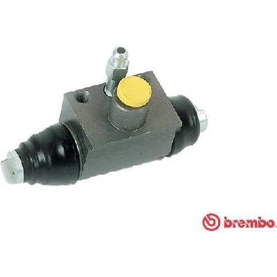 Válec kolové brzdy BREMBO A 12 366 (A12366)