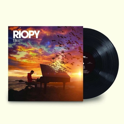 Riopy - Bliss LP