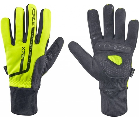 Force X72 fluo