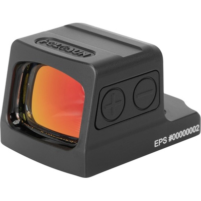 Holosun USA micro EPS CARRY RD 2 MOA