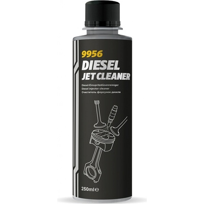 Mannol Diesel Jet Cleaner 250 ml