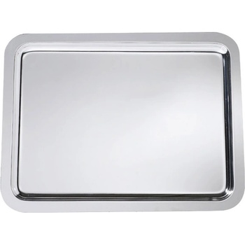 HORECANO HORECANO-Правоъгълно метално плато 40x29cm (HC-931115) (01931115)