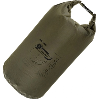 Mil-Tec Dry Bag 5 L – Zboží Dáma