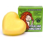 Morava MORAVA® Solid Conditioner Bar For Curly Hair Балсам за коса унисекс 45gr
