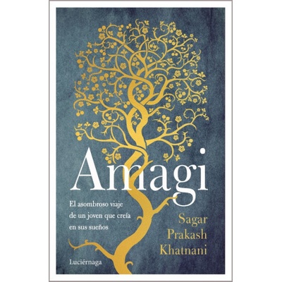 SAGAR PRAKASH KHATNANI - Amagi