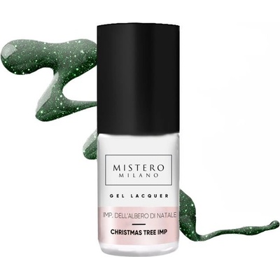 Mistero Milano CHRISTMAS TREE IMP 7 ml
