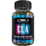 REAL PHARM CLA, 90 Capsules