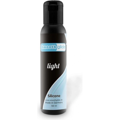 Smoothglide Light Silicone 100 ml