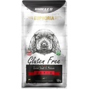 Biofeed Euphoria Gluten Free s hovädzím mäsom Puppy Small & Medium 12 kg