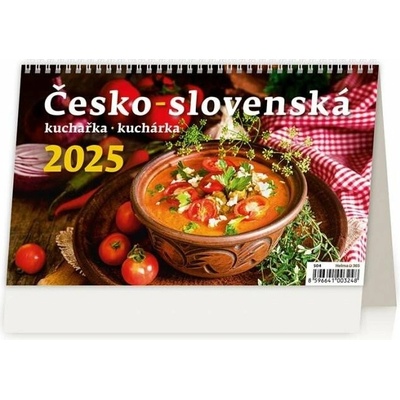 stolný Česká kuchyňa neuvedený 2025