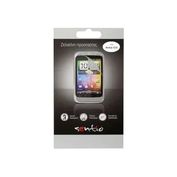 Image 1 of Sentio Screen Protector Nokia 830 2in1