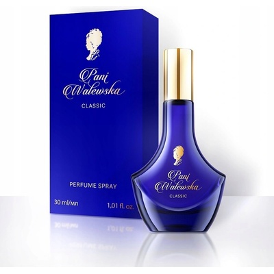 Pani Walewska Classic parfumovaná voda dámska 30 ml