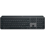 Logitech MX Keys S CZ/SK (920-011590) Клавиатури