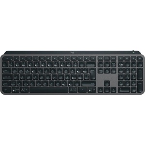 Logitech MX Keys S CZ/SK (920-011590) Клавиатури