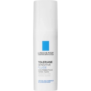 La Roche-Posay Toleriane Флуид за лице Sensitive, 40 ml