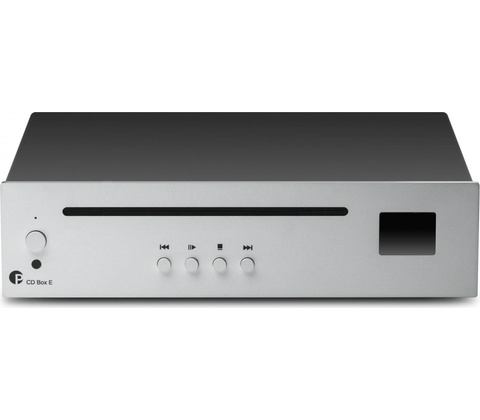 Pro-Ject CD Box E