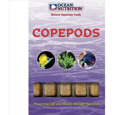 Ocean Nutrition Copepods 100 g