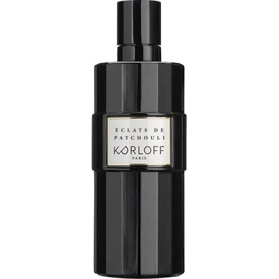 Korloff Eclats De Patchouli EDP 100 ml