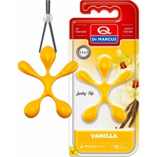 Dr.Marcus Lucky Top Fresh Vanilla