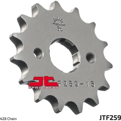 JT Sprockets JTF 259-15 | Zboží Auto