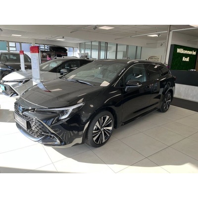 Toyota Corolla Hybrid Touring Sports 103 kW | Zboží Auto