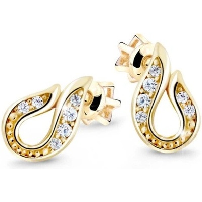 Cutie Jewellery Z3062-30-10-X-1