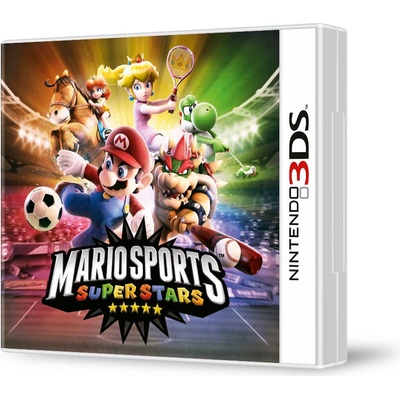 Mario Sports Superstars