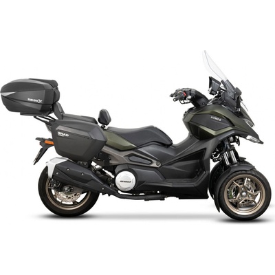 SHAD K0CV52IF – Zboží Mobilmania