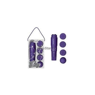 Toyjoy Funky Massager purple