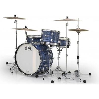 Pearl PSD923XP/C767 President Series Deluxe Ocean Ripple