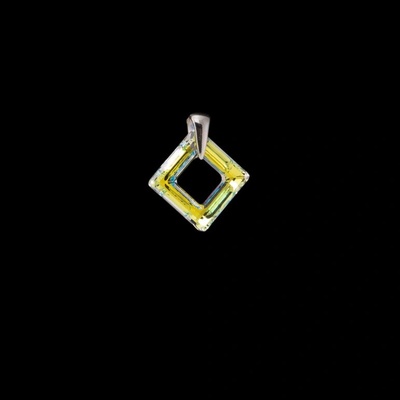 iŠperky Strieborný prívesok Swarovski ID|108302
