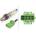 Lambda sonda HELLA 6PA 009 165-681