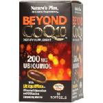  Beyond CoQ10 Ubiquinol 200 mg - 60 Софтгели