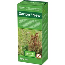 AgroBio GARLON NEW hubenie nežiaducich drevín 100 ml