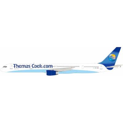 Inflight200 B757-3CQWL Thomas Cook Airlines 1:200