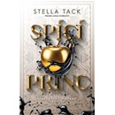 Spící princ