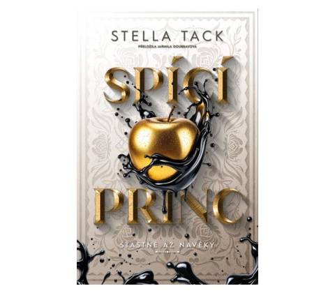 Spící princ