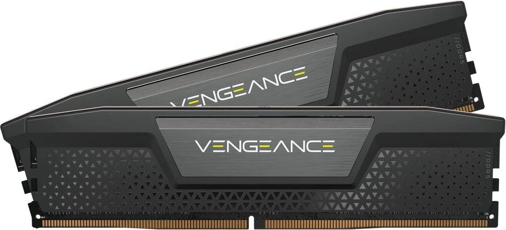 Corsair VENGEANCE 32GB (2x16GB) DDR5 6000MHz CMK32GX5M2B6000Z30