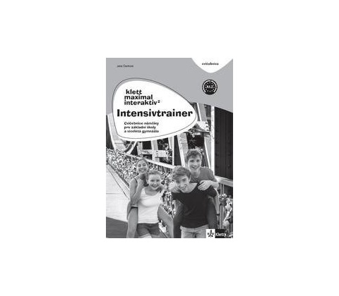 Klett Maximal interaktiv 2 A1.2 – Inte