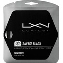 Tenisové výplety Luxilon Savage 12,2m 1,27mm