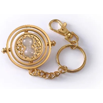 Noble Метален ключодържател с висулка - Хари Потър