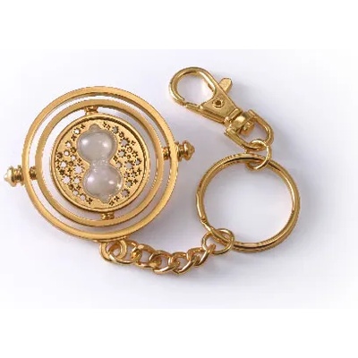 Noble Метален ключодържател с висулка - Хари Потър