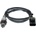 Lambda sonda BOSCH 0 258 030 348 (0258030348)