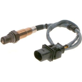 Lambda sonda BOSCH 0 258 017 491