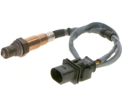 Lambda sonda BOSCH 0 258 017 491