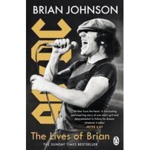 Lives of Brian | Brian Johnson (ISBN: 9781405945592)