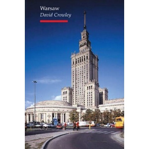 Warsaw | David Crowley (ISBN: 9781861891792)