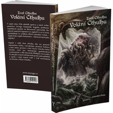 Mytago Zvol Cthulhu: Volání Cthulhu
